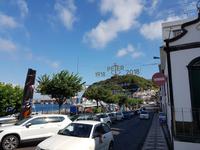 Portugal, Azoren, Faial, Horta