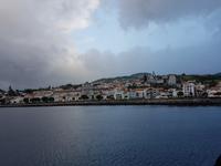 Portugal, Azoren, Faial, Horta