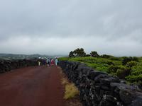 Portugal, Azoren, Pico
