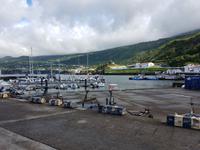 Portugal, Azoren, Pico, Lajes