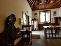 Portugal, Azoren, Pico, Sao Roque, Kirche 