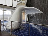 Portugal, Azoren, Ponta Delgada, Einkaufscenter