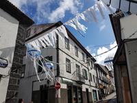 Portugal, Azoren, Ponta Delgada