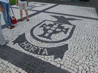 Portugal, Azoren, Faial, Horta, Igreja Nossa Senhora das Angustias