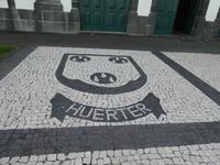 Portugal, Azoren, Faial, Horta, Igreja Nossa Senhora das Angustias