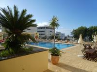 Portugal, Azoren, Ponta Delgada, Park Hotel Sao Miguel