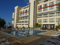 Portugal, Azoren, Ponta Delgada, Park Hotel Sao Miguel