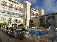 Portugal, Azoren, Ponta Delgada, Park Hotel Sao Miguel