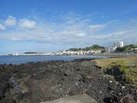 Portugal, Azoren, Sao Roque