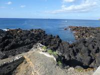Portugal, Azoren, Sao Roque