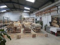 Portugal, Azoren, Keramikfabrik