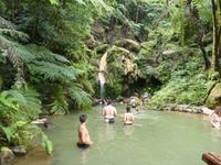 Portugal, Azoren, Caldera Velha