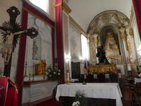 Portugal, Azoren, Ribeira Grande, Igreja do Esperita Santo