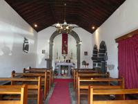 Portugal, Azoren, Ribeira Grande, Eremitenkirche