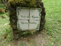 Portugal, Azoren, Furnas, Park Terra Nostra