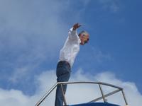 Portugal, Azoren, Capelas