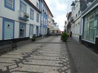 Portugal, Azoren, Terceira, Angra