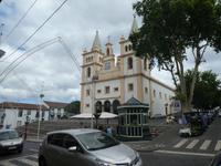 Portugal, Azoren, Terceira, Angra