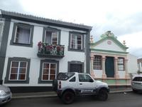 Portugal, Azoren, Terceira, Amgra,JPeterstrasse