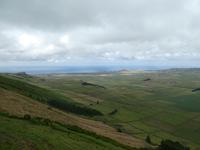 Portugal, Azoren, Terceira, Serra de Cume
