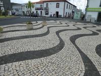 Portugal, Azoren, Terceira, Praia da Vitoria