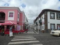 Portugal, Azoren, Terceira, Praia da Vitoria
