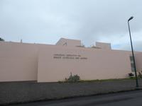 Portugal, Azoren, Faial, Horta, Parlamentsgebäude