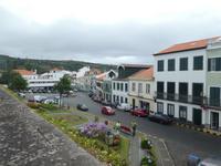 Portugal, Azoren, Faial, Horta