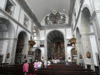 Portugal, Azoren, Faial, Horta, Jesuitenkirche