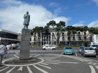Portugal, Azoren, Faial, Horta 