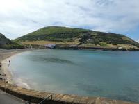 Portugal, Azoren, Faial, Horta, Walfischbuch