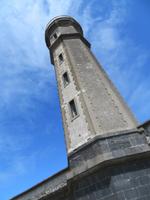 Leuchtturm von Capelinhos