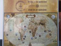 beim Weltumsegler Genuino