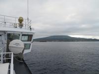 Fährüberfahrt nach Pico