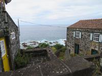 dörfliche Idylle auf Pico