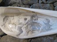 Walmuseum in Lajes, Pico