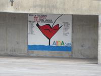 AIDA war auch schon hier!