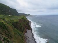 Wanderung auf Flores