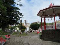 Rundgang durch Horta, Faial