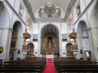 Kirche in Horta, Faial