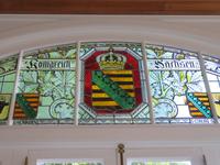 Transatlantisches Haus in Horta