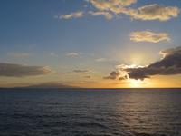 Fährüberfahrt nach Sao Jorge 