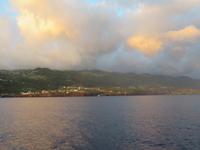 Fährüberfahrt nach Sao Jorge 