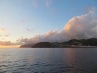 Fährüberfahrt nach Sao Jorge 