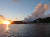 Fährüberfahrt nach Sao Jorge 