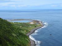 Faja da Caldeira do Santo Cristo