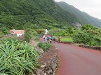 Faja dos Cubres, das schönste Dorf am Meer