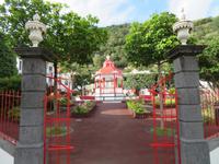 Rundgang durch Velas, Sao Jorge