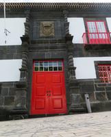 Rundgang durch Velas, Sao Jorge