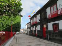 Rundgang durch Velas, Sao Jorge